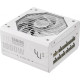 Asus TUF-GAMING-1000G-WHITE PCIE5 1000W Gold (90YE00S5-B0NA00)