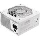 Asus TUF-GAMING-1000G-WHITE PCIE5 1000W Gold (90YE00S5-B0NA00)