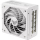 Asus TUF-GAMING-1000G-WHITE PCIE5 1000W Gold (90YE00S5-B0NA00)