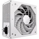 Asus TUF-GAMING-1000G-WHITE PCIE5 1000W Gold (90YE00S5-B0NA00)