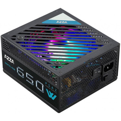 AZZA PSAZ-650W-RGB