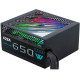 AZZA PSAZ-650W-RGB
