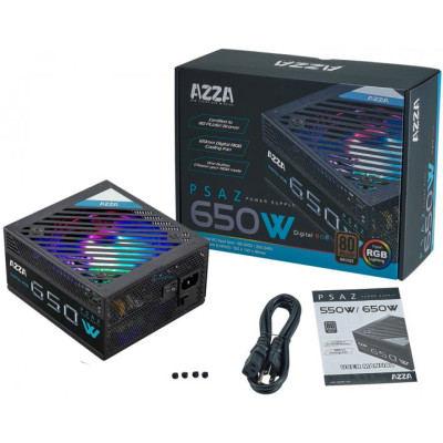 AZZA PSAZ-650W-RGB