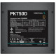Deepcool 750W PK750D