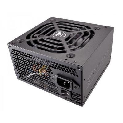Cougar VTE600