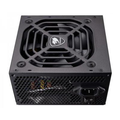 Cougar VTE600