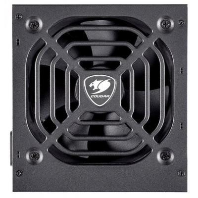 Cougar VTE600