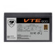 Cougar VTE600
