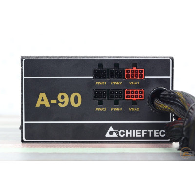 Chieftec A-90 GDP-650C