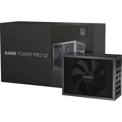 Be quiet! Dark Power PRO 12 1200W (BN311)