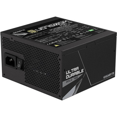 Gigabyte GP-UD750GM PG5 V2 750W Black (GP-UD750GM PG5 V2)