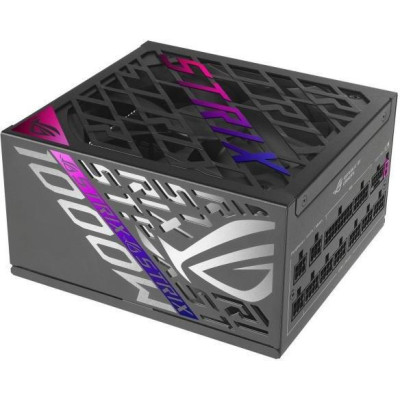 ASUS ROG Strix 1000W Platinum ROG Equalizer (90YE00W7-B0NA00)