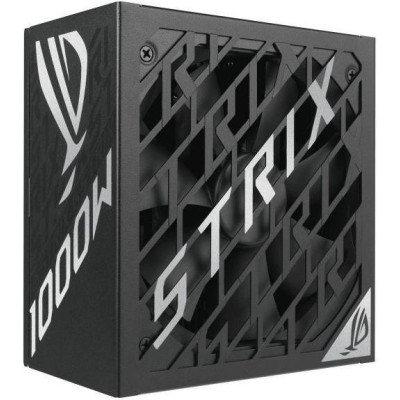 ASUS ROG Strix 1000W Platinum ROG Equalizer (90YE00W7-B0NA00)