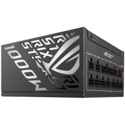 ASUS ROG Strix 1000W Platinum ROG Equalizer (90YE00W7-B0NA00)