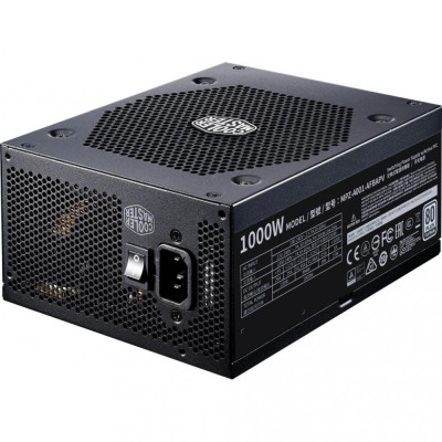 Cooler Master V1000 Platinum (MPZ-A001-AFBAPV)