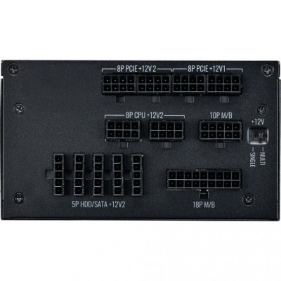Cooler Master V1000 Platinum (MPZ-A001-AFBAPV)