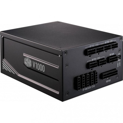 Cooler Master V1000 Platinum (MPZ-A001-AFBAPV)