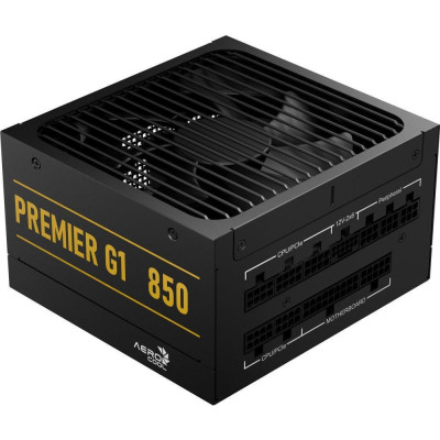 Aerocool Premier G1 850W (ACPG-PR85FEC.71) 