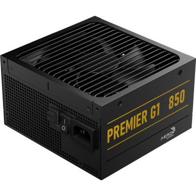 Aerocool Premier G1 850W (ACPG-PR85FEC.71) 