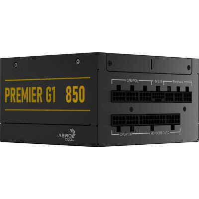 Aerocool Premier G1 850W (ACPG-PR85FEC.71) 