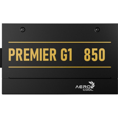 Aerocool Premier G1 850W (ACPG-PR85FEC.71) 