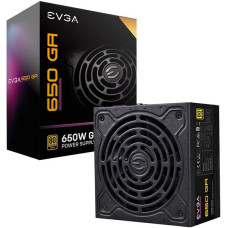 EVGA SuperNova 650 GA (220-GA-0650-X1)