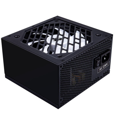 1stPlayer PS-600FK 600W (FK-600-BK-EU)