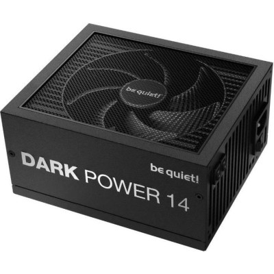 be quiet! Dark Power 14 850W (BP019)