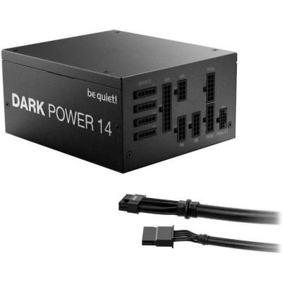 be quiet! Dark Power 14 850W (BP019)