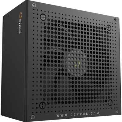 Ocypus Iota P850S (Iota-P850S-GFFBK025X)
