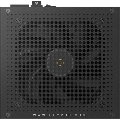Ocypus Iota P850S (Iota-P850S-GFFBK025X)