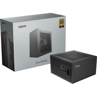 Ocypus Iota P850S (Iota-P850S-GFFBK025X)