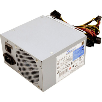 SeaSonic SS-600ES-F3