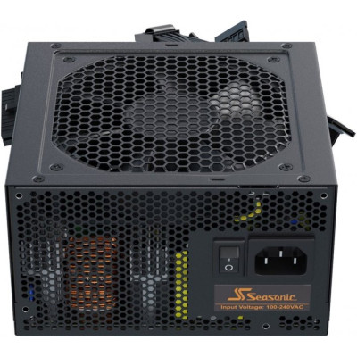 SeaSonic 850W B12 (B12 BC-850)