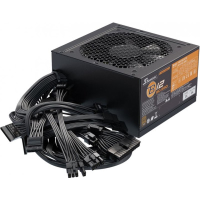 SeaSonic 850W B12 (B12 BC-850)