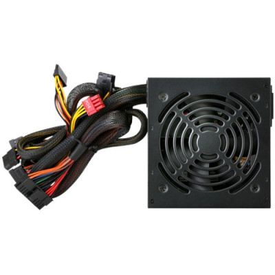 Zalman 700W (ZM700-LXII)