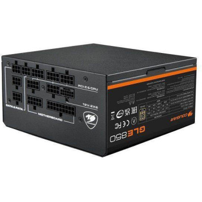 Cougar GLE 850 (31GF085001P01)