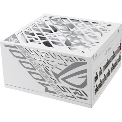 ASUS ROG STRIX 1000W Platinum White Edition (90YE00W4-B0NA00)
