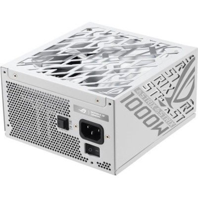ASUS ROG STRIX 1000W Platinum White Edition (90YE00W4-B0NA00)