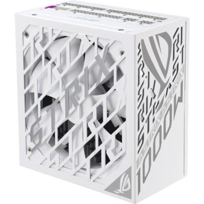 ASUS ROG STRIX 1000W Platinum White Edition (90YE00W4-B0NA00)