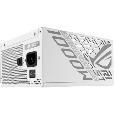 ASUS ROG STRIX 1000W Platinum White Edition (90YE00W4-B0NA00)