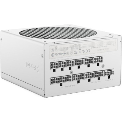 Fractal Design Ion 3 Gold 1000W White (FD-P-IA3G-101-EU-WT)