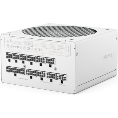 Fractal Design Ion 3 Gold 1000W White (FD-P-IA3G-101-EU-WT)