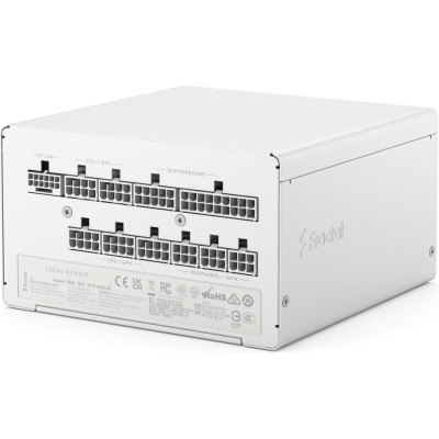 Fractal Design Ion 3 Gold 1000W White (FD-P-IA3G-101-EU-WT)