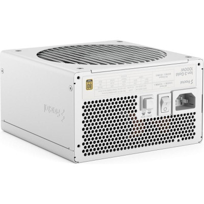 Fractal Design Ion 3 Gold 1000W White (FD-P-IA3G-101-EU-WT)