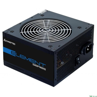 Chieftec ELP-500S