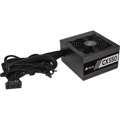 Corsair CX550 (CP-9020121)