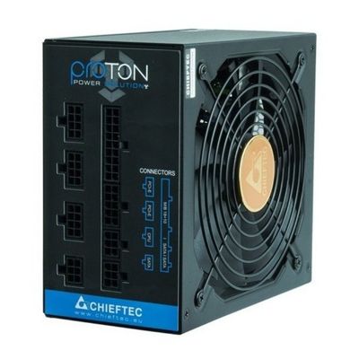 Chieftec 1000W Proton (BDF-1000C)
