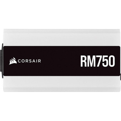 Corsair RM750 White Series -EU (CP-9020231)