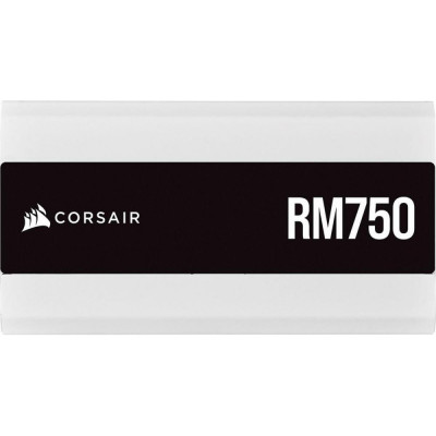 Corsair RM750 White Series -EU (CP-9020231)